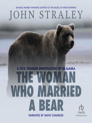The Woman Who Married a Bear - Audiobook